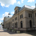 Festspielhaus